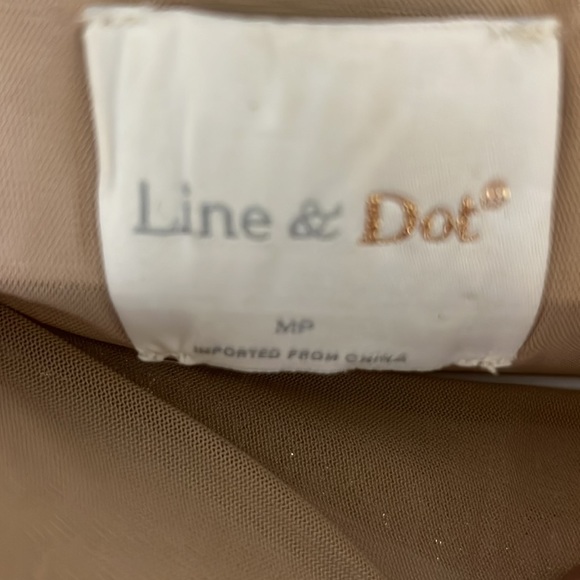 Sequin skirt, fish tail - Picture 3 of 3